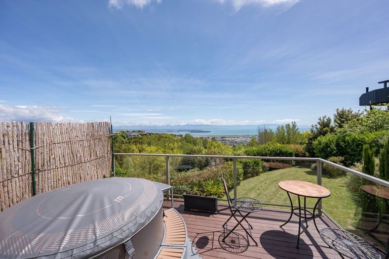 Photo of property in 165 Panorama Drive, Enner Glynn, Nelson, 7011