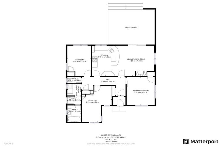 Photo of property in 33 Grafton Road, Te Hapara, Gisborne, 4010