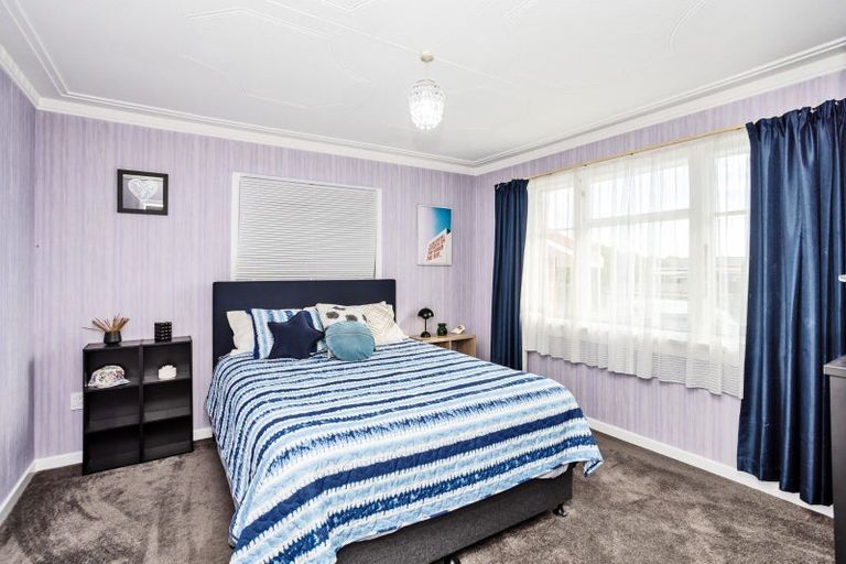 Photo of property in 1 Manapouri Street, Strathern, Invercargill, 9812
