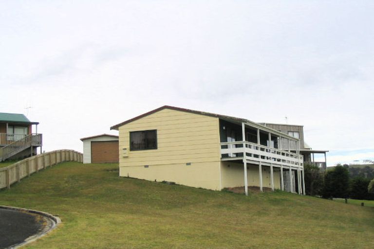 Photo of property in 7 Seascape Lane, Coopers Beach, 0420