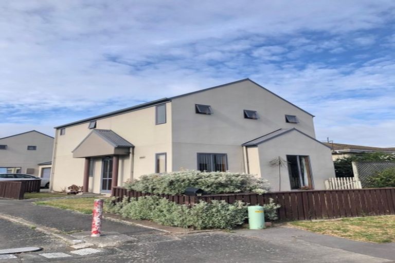 Photo of property in 1/106 Ruskin Street, Addington, Christchurch, 8024