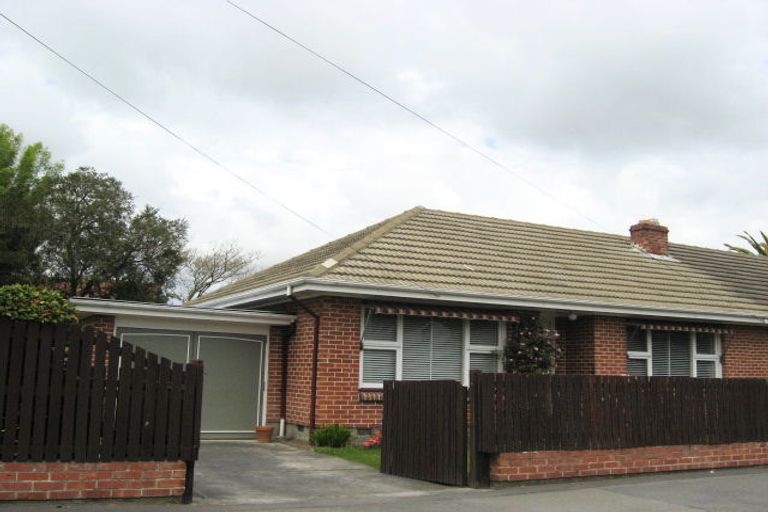 Photo of property in 252a Ilam Road, Burnside, Christchurch, 8053