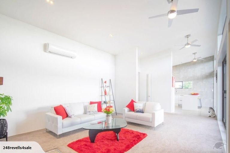 Photo of property in 248 Revells Road, Flaxton, Kaiapoi, 7691