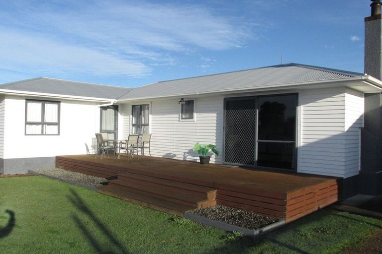 Photo of property in 114 Apatu Street, Wairoa, 4108