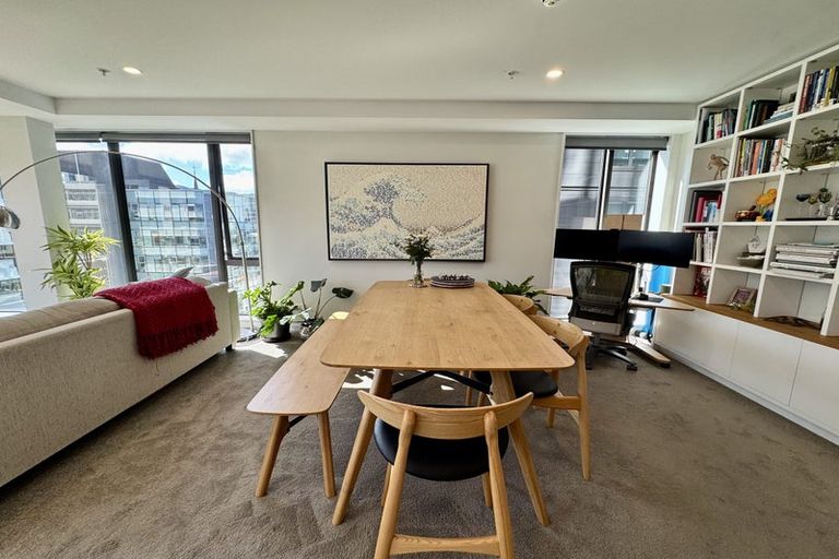 Photo of property in Vsp South, 805/166 Victoria Street, Te Aro, Wellington, 6011