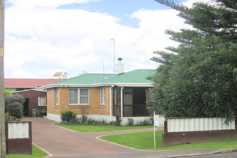 Photo of property in 38 Hillstone Avenue, Gate Pa, Tauranga, 3112