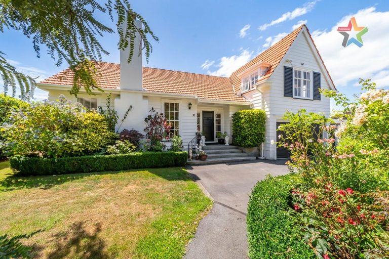 Photo of property in 67 Queens Grove, Hutt Central, Lower Hutt, 5010