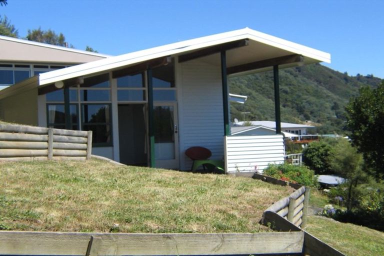 Photo of property in 31 Otago Street, Picton, 7220