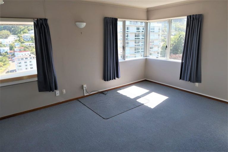Photo of property in Iona Towers, 1202/140 Abel Smith Street, Te Aro, Wellington, 6011