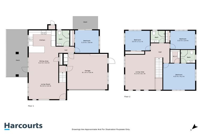 Photo of property in 22 Millcroft Lane, Ranui, Auckland, 0612