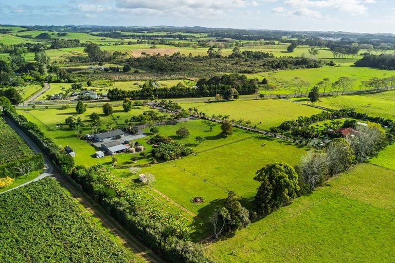 Photo of property in 135 Puketotara Road, Waipapa, Kerikeri, 0295