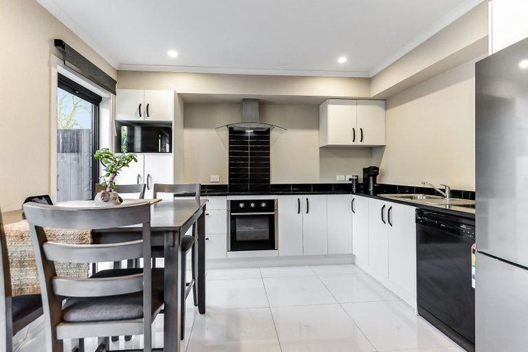 Photo of property in 3/188 Massey Street, Frankton, Hamilton, 3204