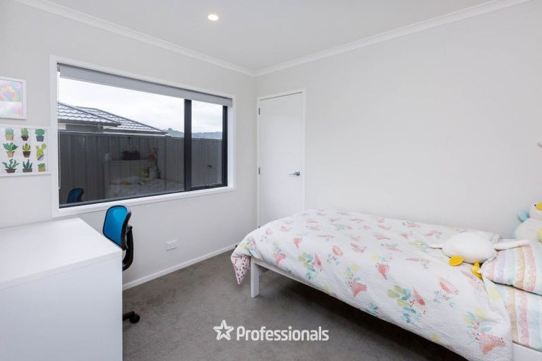 Photo of property in 36 Filmer Crescent, Wallaceville, Upper Hutt, 5018