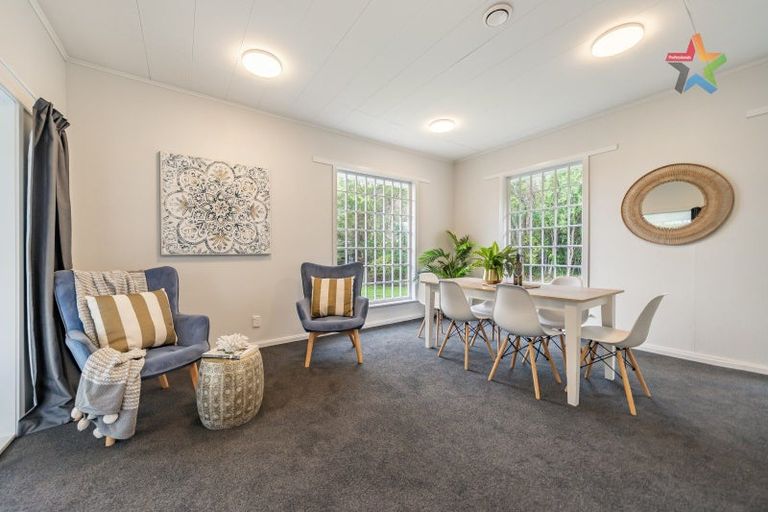 Photo of property in 49 Manuka Street, Stokes Valley, Lower Hutt, 5019