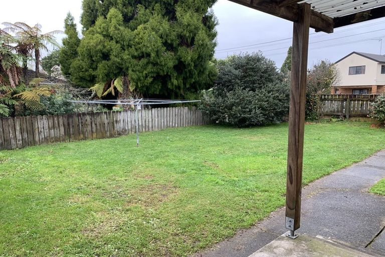 Photo of property in 1 Vine Street, Hillcrest, Hamilton, 3216