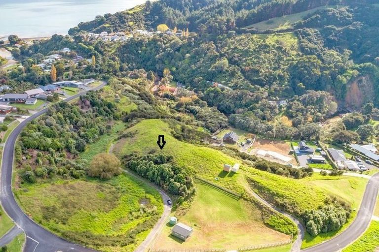 Photo of property in 5 Te Mata Drive, Te Mata, Thames, 3575