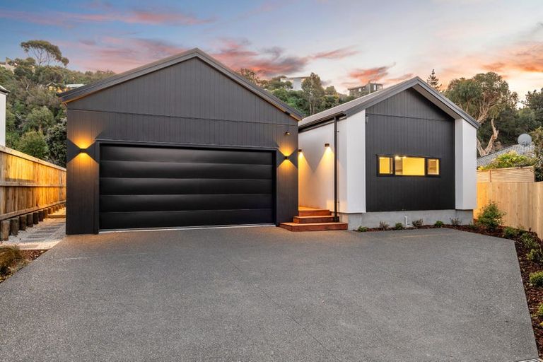 Photo of property in 16 Soleares Avenue, Mount Pleasant, Christchurch, 8081