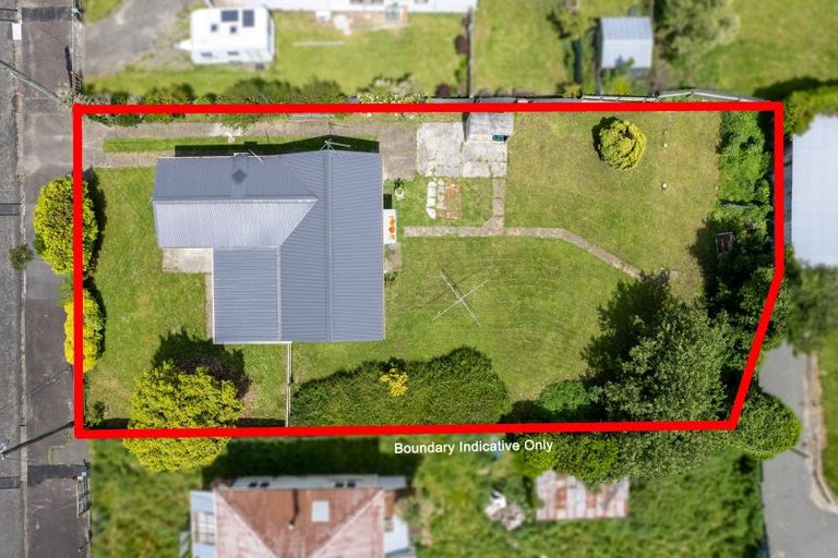 Photo of property in 6 Edinburgh Street, Dannevirke, 4930