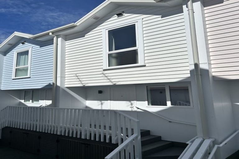 Photo of property in 5/39 Beresford Street, New Brighton, Christchurch, 8061