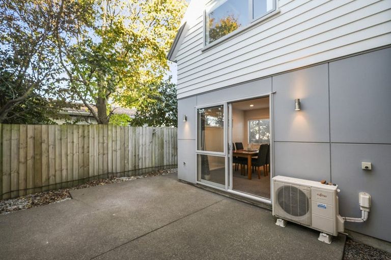 Photo of property in 70a Elizabeth Street, Riccarton, Christchurch, 8041