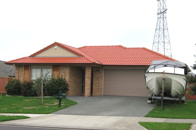 Photo of property in 45 Richfield Crescent, Westgate, Auckland, 0614