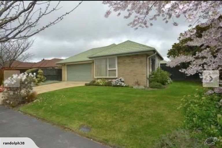 Photo of property in 45 Showgate Avenue, Sockburn, Christchurch, 8042