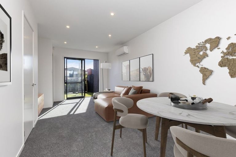 Photo of property in 51 Wallace Road, Hobsonville, Auckland, 0616