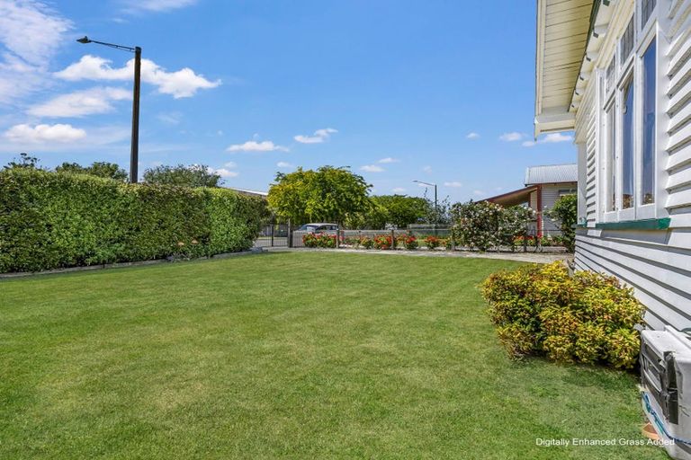 Photo of property in 408 Williams Street, Mahora, Hastings, 4120