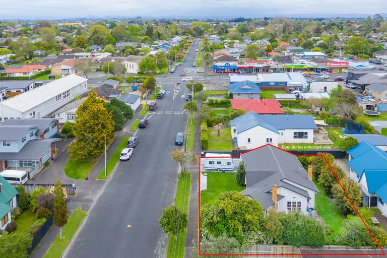 Photo of property in 9 Alfred Street, Fairfield, Hamilton, 3214