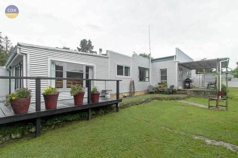 Photo of property in 2976 State Highway 5, Te Pohue, Napier, 4182