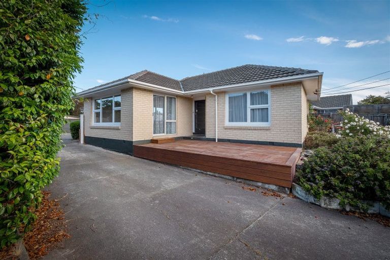 Photo of property in 8 Meon Street, Aranui, Christchurch, 8061