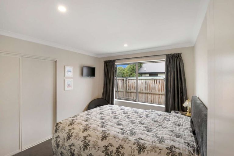 Photo of property in 37 Navy Loop, Rolleston, 7614