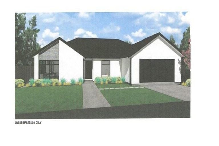 Photo of property in 19 Wexford Crescent, Halswell, Christchurch, 8025