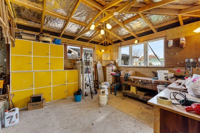 Photo of property in 25 Atmore Avenue, Otaki, 5512