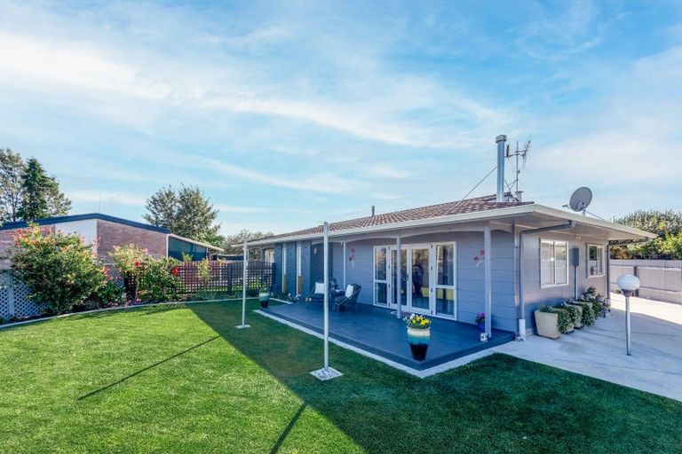 Photo of property in 22 Glamorgan Avenue, Tamatea, Napier, 4112