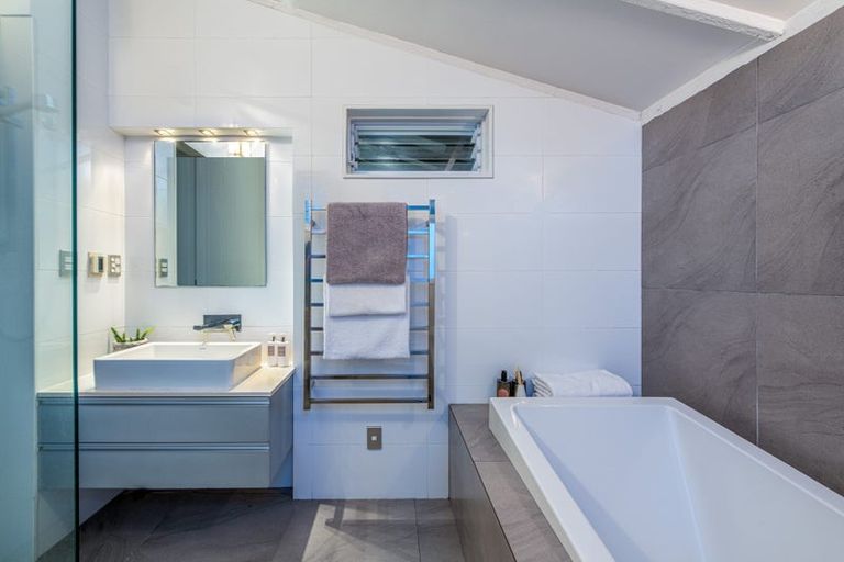 Photo of property in 277 Beach Road, Campbells Bay, Auckland, 0630