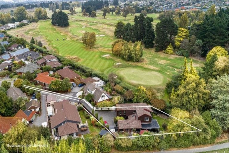 Photo of property in 14b Michigan Place, Burwood, Christchurch, 8083