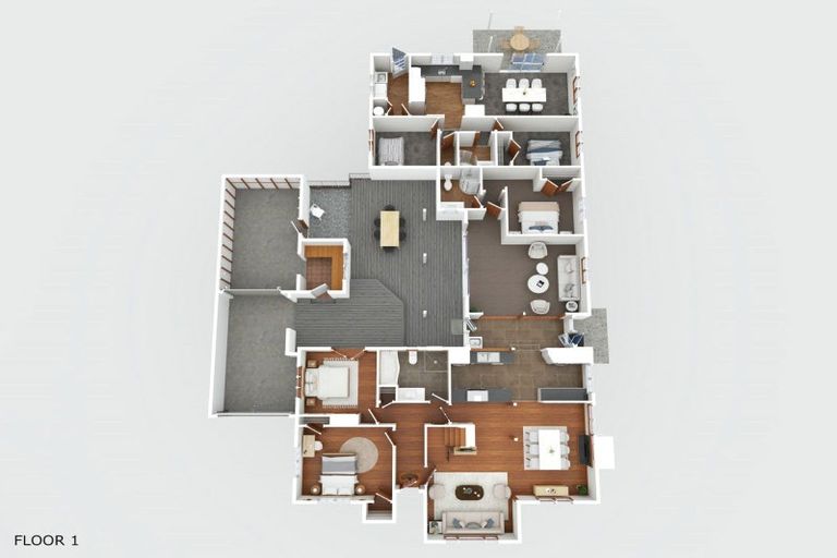 Photo of property in 13 Grey Street, Glenholme, Rotorua, 3010