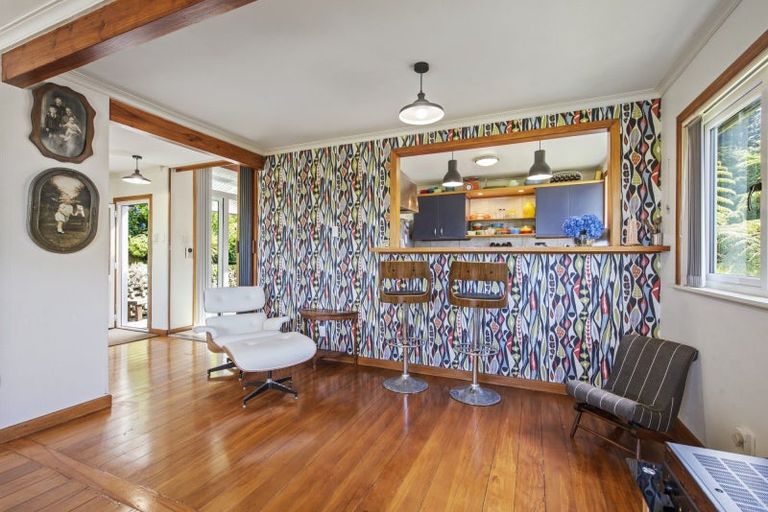 Photo of property in 34 Pembroke Road, Northland, Wellington, 6012