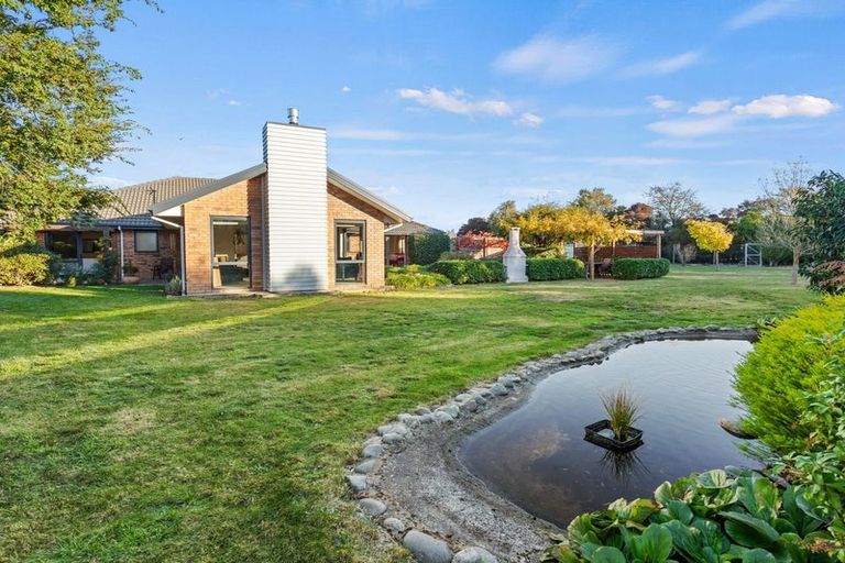 Photo of property in 20 Manor Drive, Rolleston, 7614