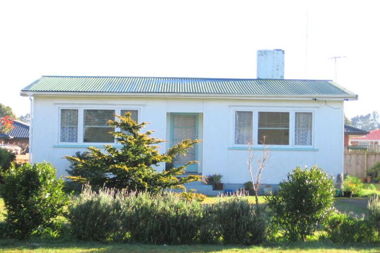 Photo of property in 130 Old Wairoa Road, Papakura, 2110