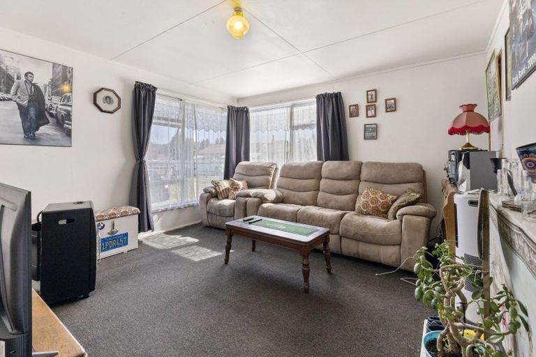 Photo of property in 21 Seath Avenue, Taumarunui, 3920