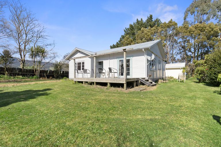 Photo of property in 869 Old Te Aroha Road, Okauia, Matamata, 3471