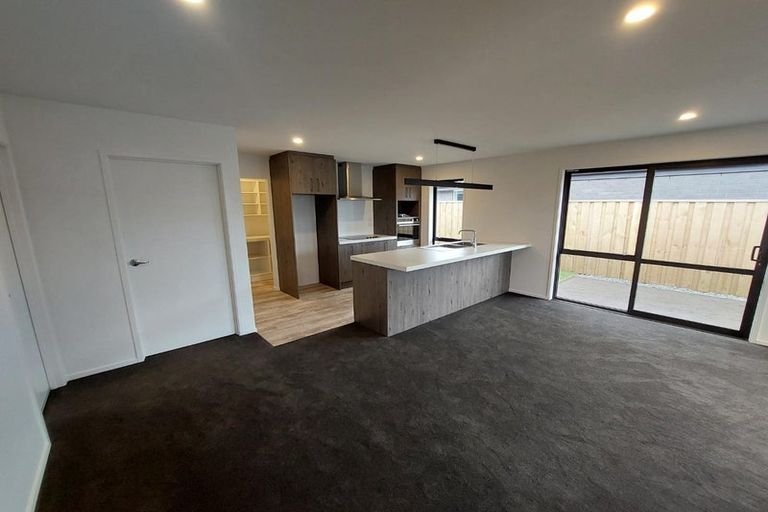 Photo of property in 14 Te Kanawa Lane, Rolleston, 7615