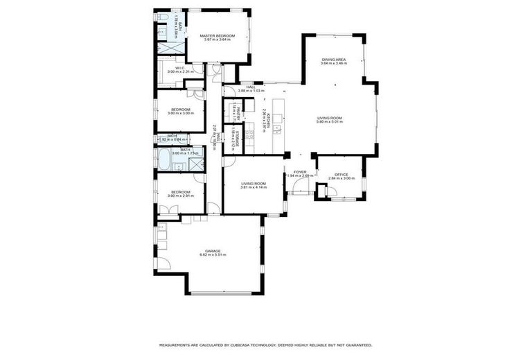 Photo of property in 30 Pengover Avenue, Leamington, Cambridge, 3432