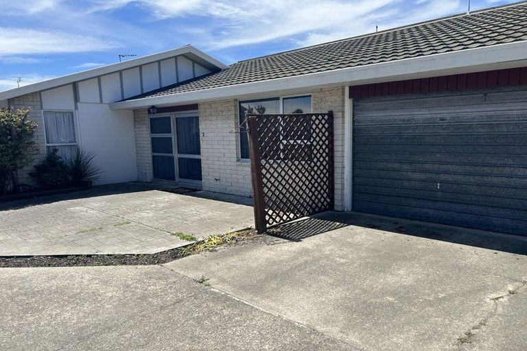Photo of property in 2/16 Leslie Street, Upper Riccarton, Christchurch, 8041