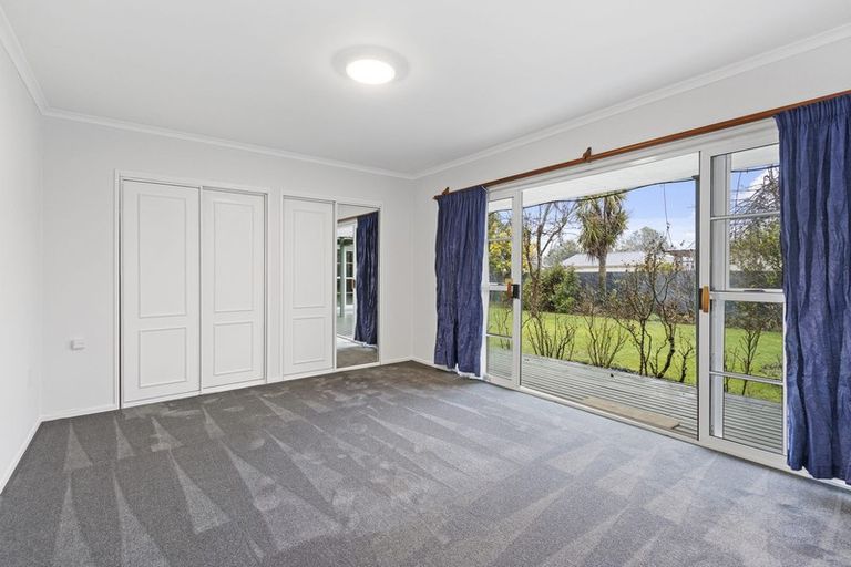 Photo of property in 133 Highsted Road, Casebrook, Christchurch, 8051