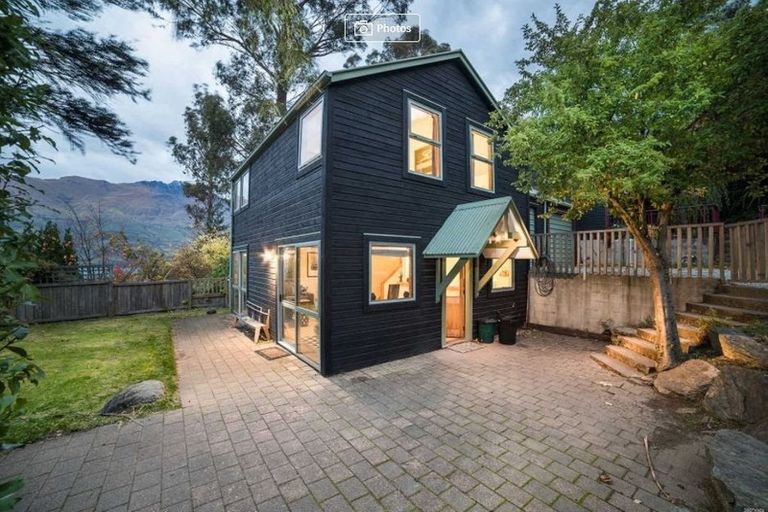 Photo of property in 246a Fernhill Road, Sunshine Bay, Queenstown, 9300