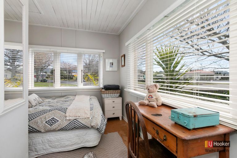 Photo of property in 6 Tauranga Road, Waihi, 3610