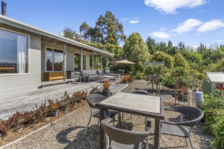 Photo of property in 806 Mount Cargill Road, Mount Cargill, Waitati, 9085